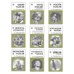 Che Guevara Seti