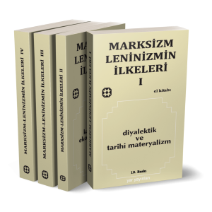 Marksizm-Leninizmin İlkeleri Seti