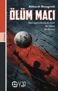 ÖLÜM MAÇI