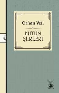 Bütün Şiirleri