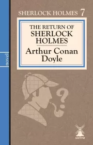 THE RETURN OF SHERLOCK HOLMES (İngilizce Roman)