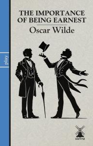 The Importance of Being Earnest (İngilizce)