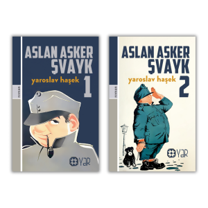 Aslan Asker Şvayk Takım