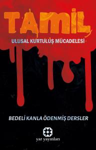 TAMİL Ulusal Kurtuluş Mücadelesi