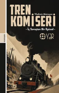 Tren Komiseri