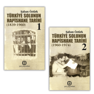 Türkiye Solunun Hapishane Tarihi Takım