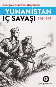 Yunanistan İç Savaşı