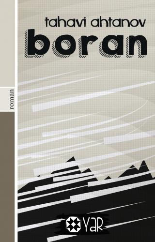 Boran | Tahavi Ahtanov | Yar Yayınları
