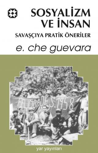 Che 5 - Sosyalizm ve İnsan