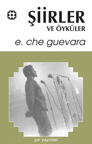 Che 9 - Şiirler ve Öyküler