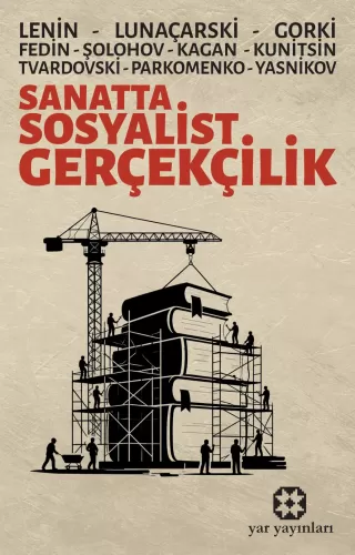 Sanatta Sosyalist Gerçekçilik