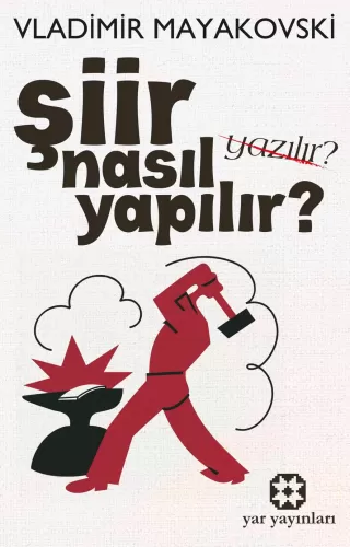 Şiir Nasıl Yapılır