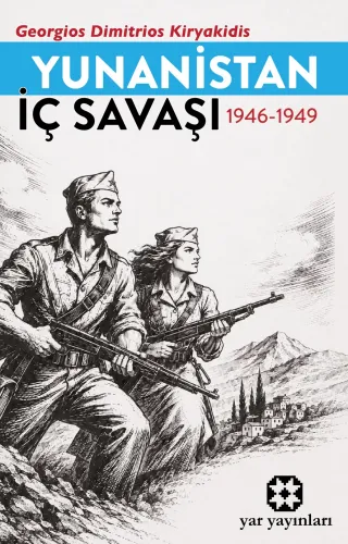 Yunanistan İç Savaşı