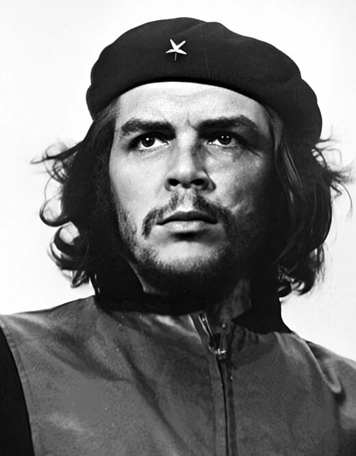Ernesto Che Guevara Kimdir?