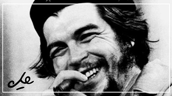 Che Guevara'dan Mektuplar
