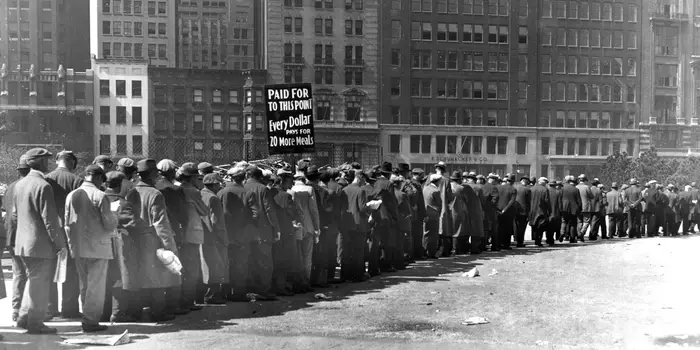 1929 Büyük Buhranı Nedir? Sebepleri Nelerdir?
Kapitalizmin Doğası: Ekonomik Krizler