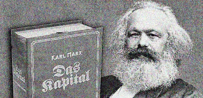Marksist Teoride, İlkel Sermaye Birikimi Kavramı
Nedir?