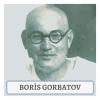 Boris Gorbatov