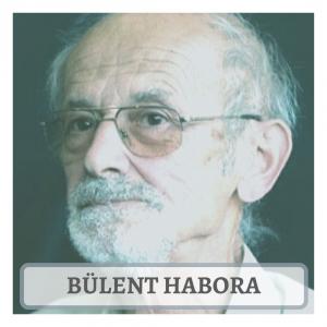 Bülent Habora