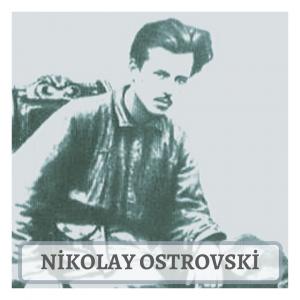 Nikolay Ostrovski